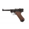 Пистолет пневматический Gletcher P 08 (c Blowback) 